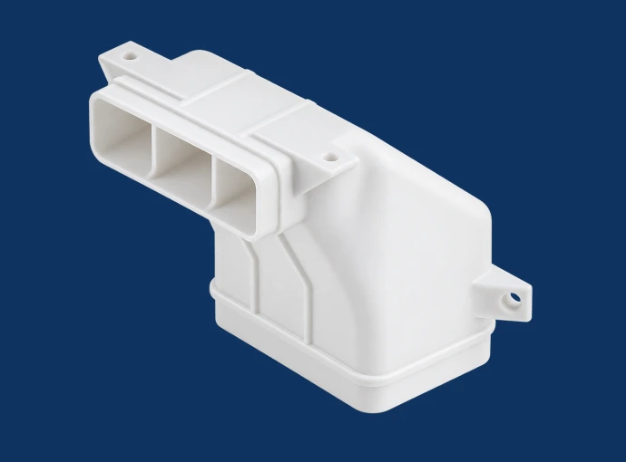 PA12 (White)