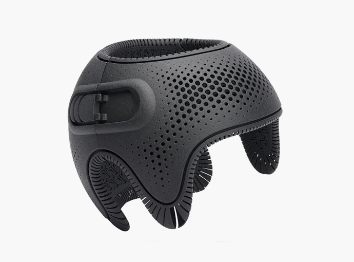 PA12 (Black)