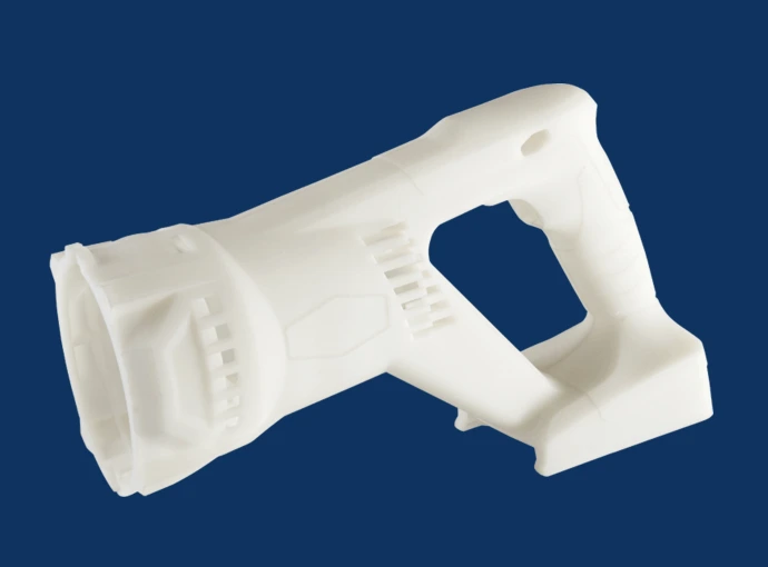 PP GF