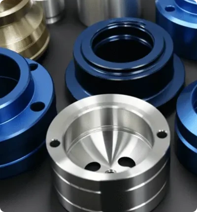 Anodizing
