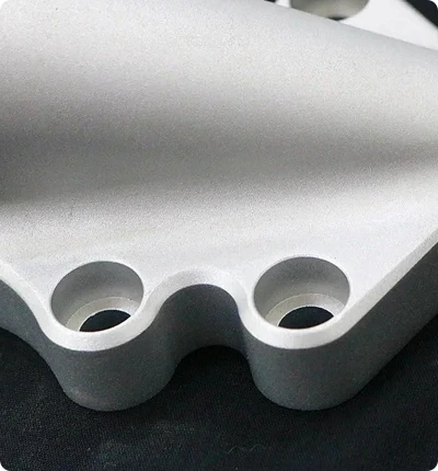 Sandblasting