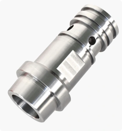 Passivation