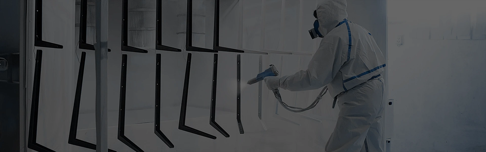 Surface Finishing Service