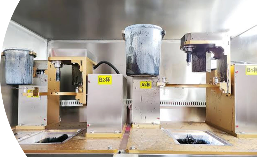Applications of Vacuum Casting