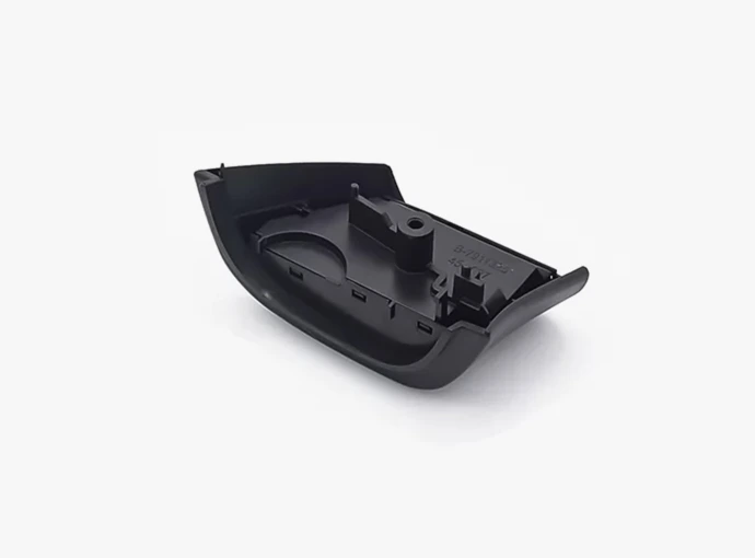 ABS-like Polyurethane