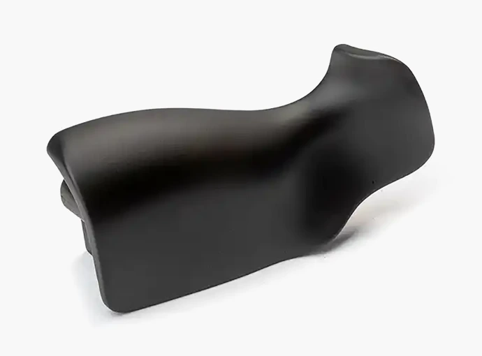 PE/PP-like Polyurethanes