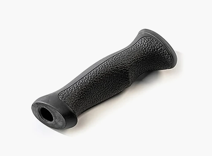 Rubber-like Polyurethanes