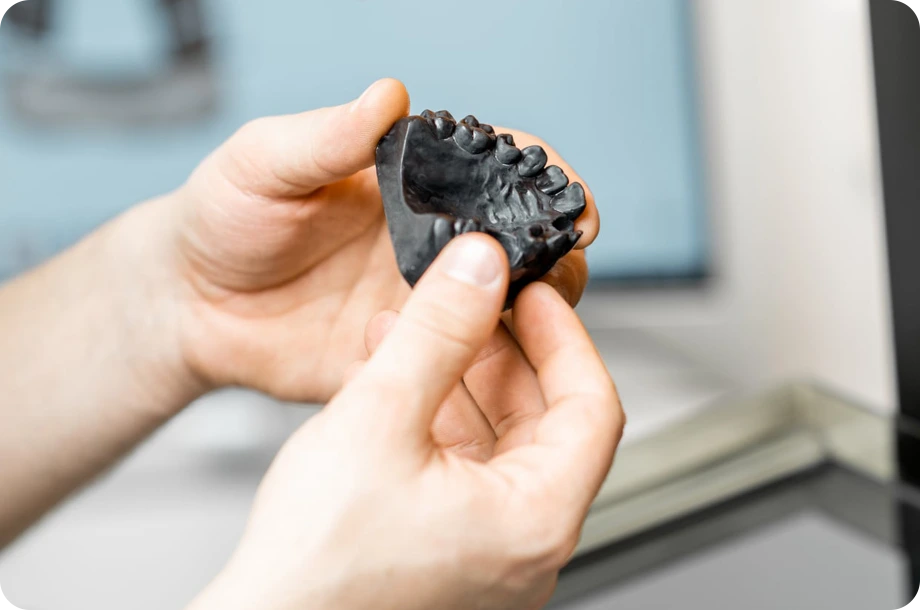3D Printing