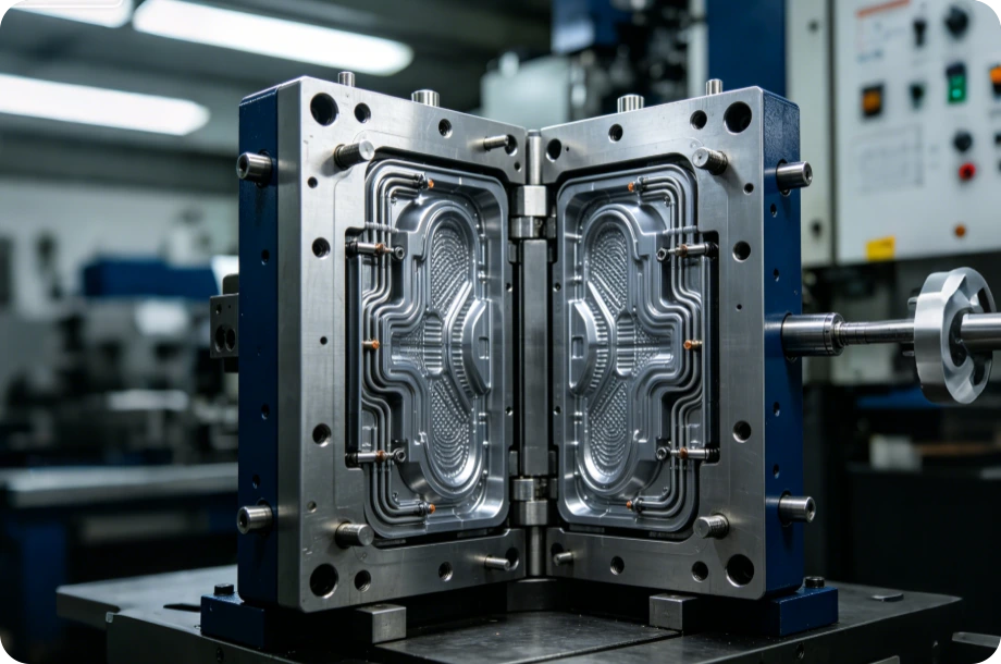 Injection Molding