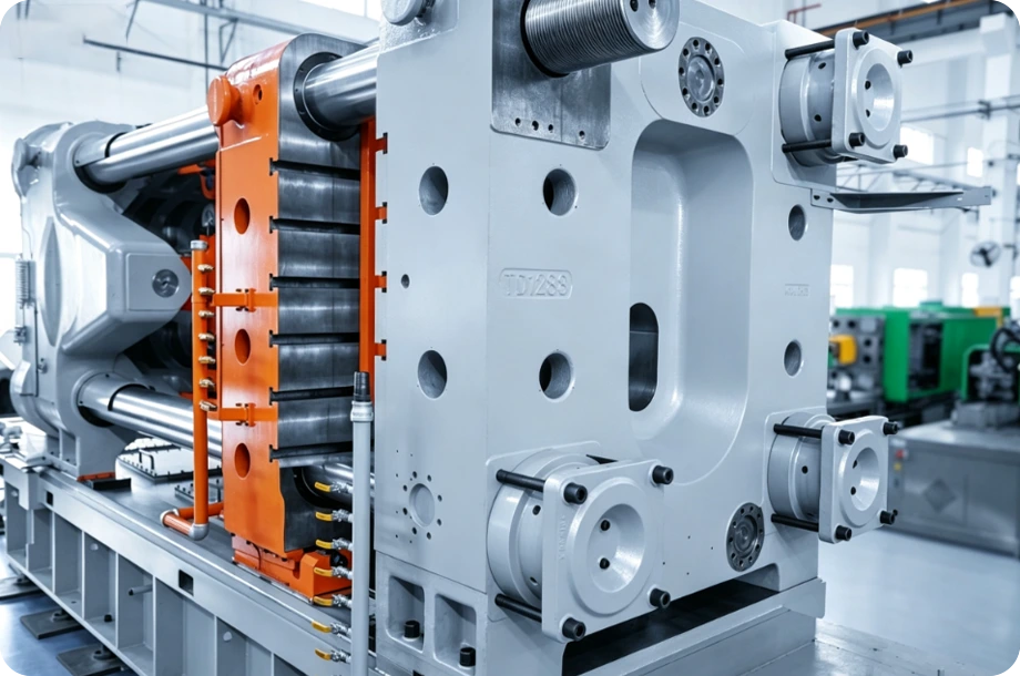 Die Casting