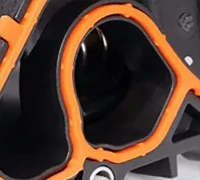 Insert Moulding vs Overmoulding